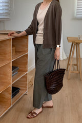 Mille Cardigan