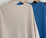Wool Cape