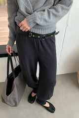 Leg Warmer Joggers