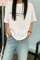 Brooklyn Law Tee