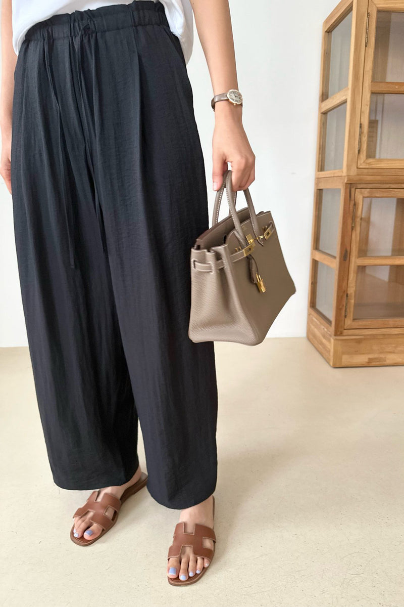 Sharpy Banding Pants
