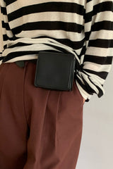 Row Belt Bag