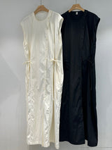 Claire Loose Dress
