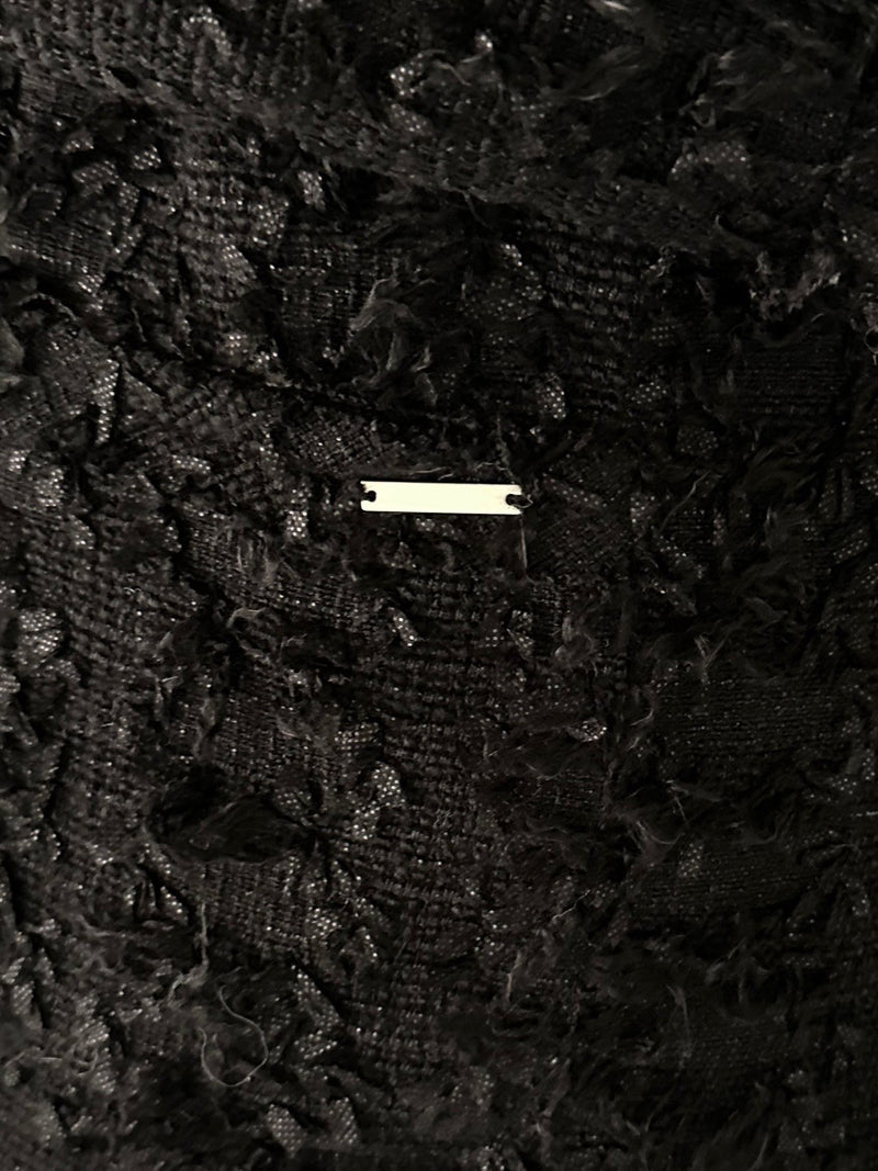 Valen Tweed Jacket