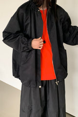 Lucy Shirring Jacket