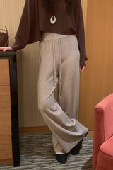 Try Knit Long Pants