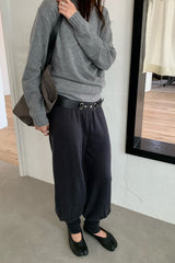 Leg Warmer Joggers