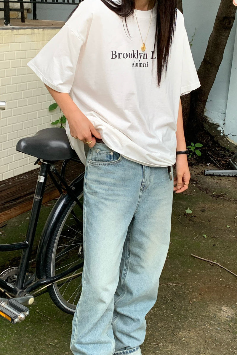 Brooklyn Law Tee