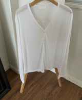 Daily Lightweight Cardigan