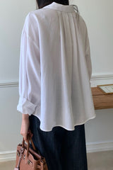 Tencel Blouse