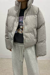 GRI Puffer Jacket