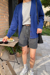 Image Loose Cardigan