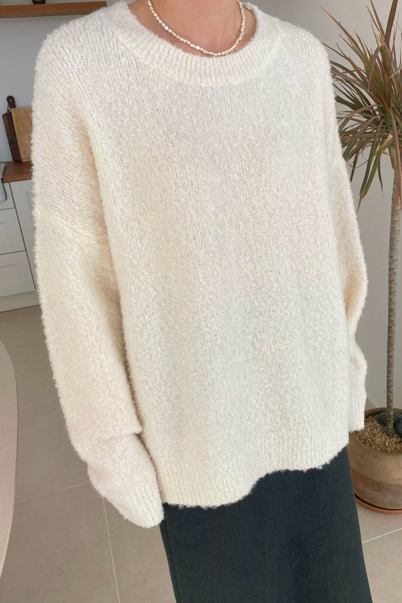 Martini R Sweater