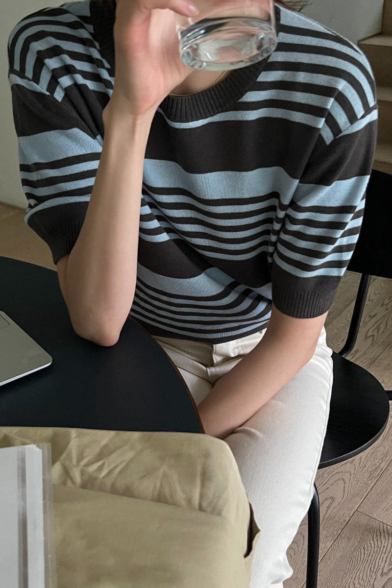 Chloe Knit