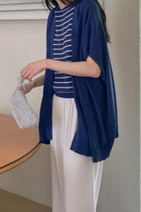 Cool Loose Cardigan