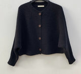 Emma Wide Cardigan