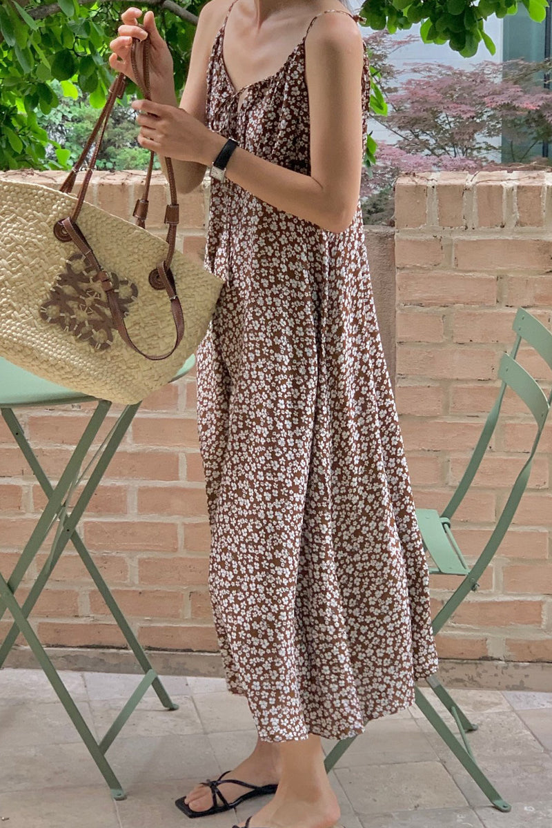 Molina Dress