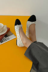 Tweed Flat