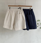 Cuffs Shorts