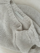 Summer Knit Tank