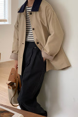 Alexa Jacket