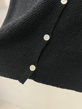 Ivy Collar Knit