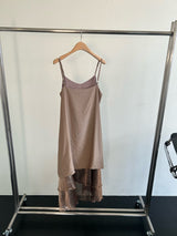 Cascade Mix Cami Dress