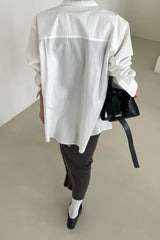 26 Classic Overshirt