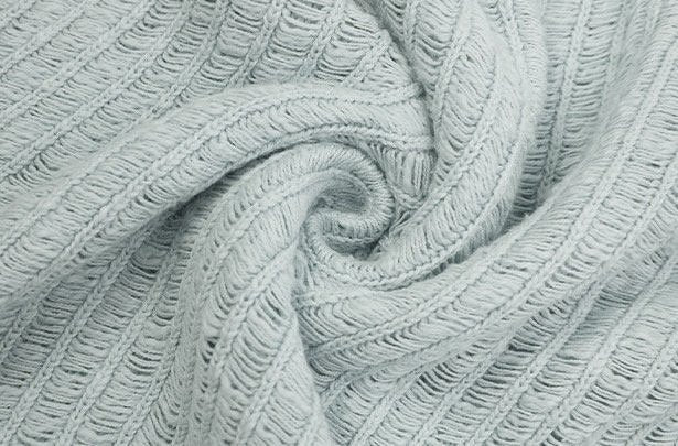 BreezeNet Sweater
