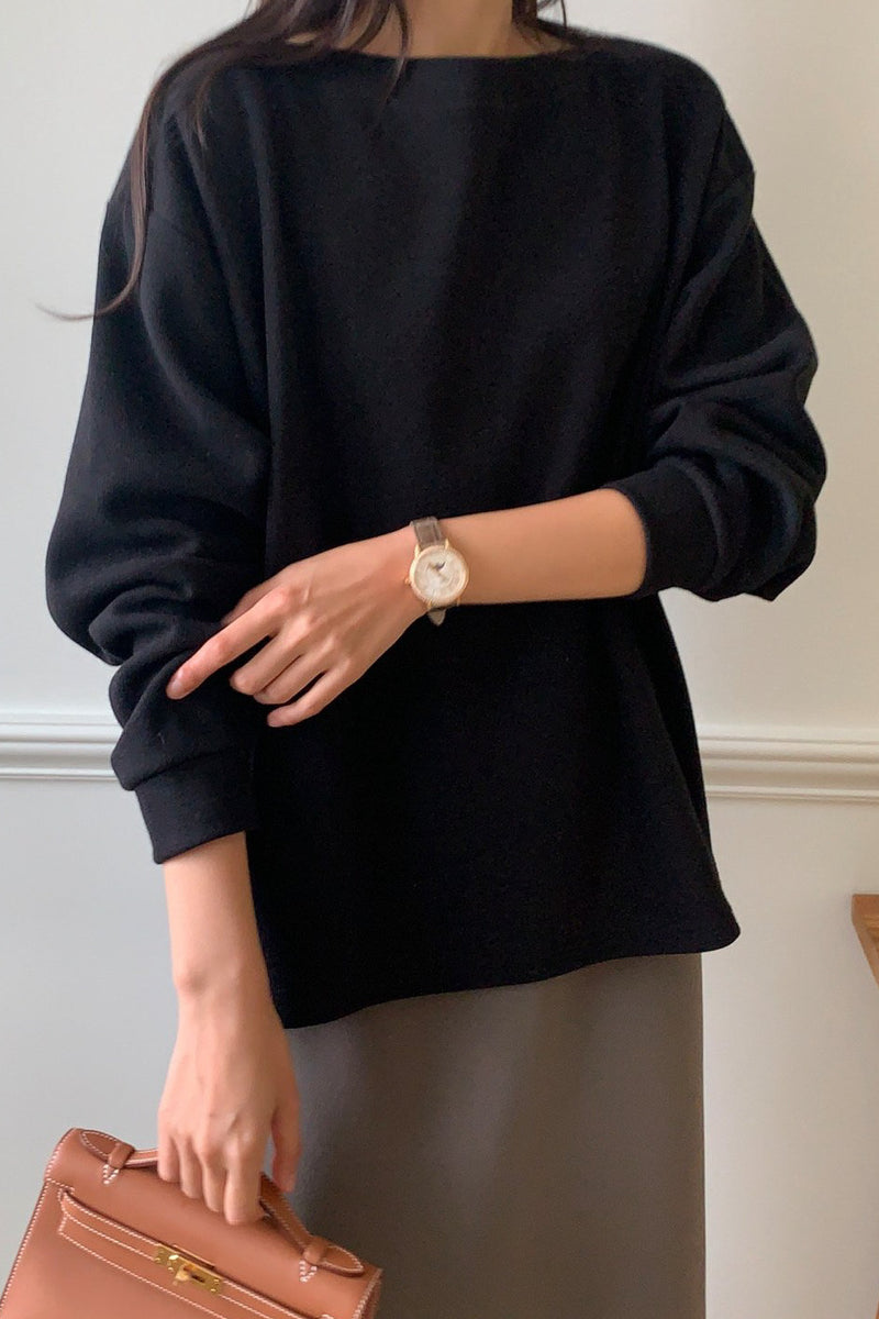 Loose Lip Tee