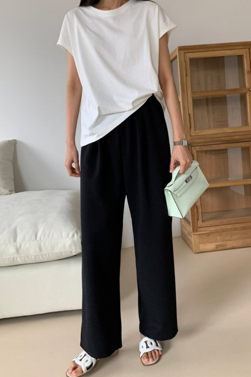 Urban Silket Muscle Tee