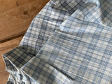Yona Check Shirt