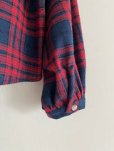 Plaid Shirt