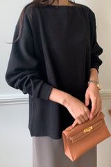 Loose Lip Tee