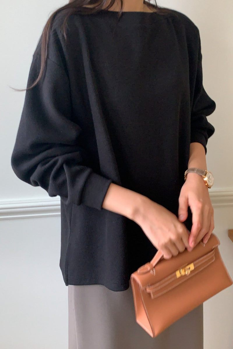 Loose Lip Tee