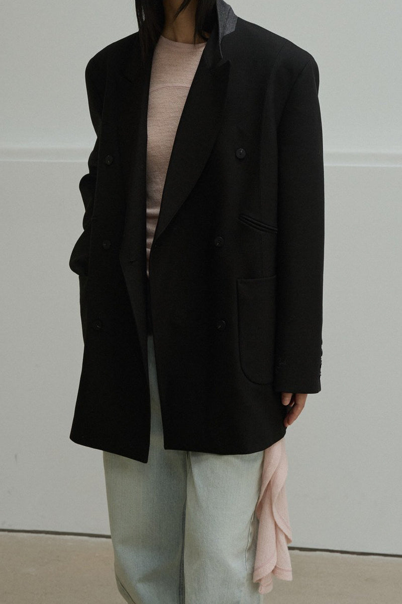 Ive Blazer Set (also sold separately)