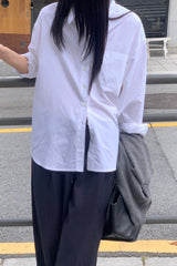 Manoe Shirt