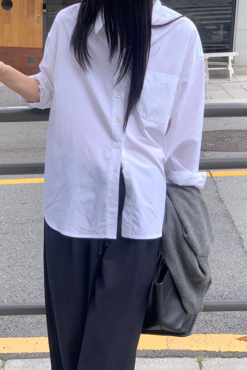 Manoe Shirt