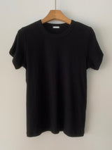 Cool-Touch Ribbed Tee