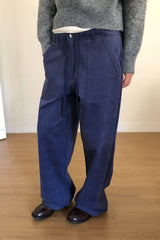 Kawa Pigment Pants