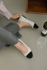 Tweed Flat