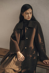 Stella Handmade Coat