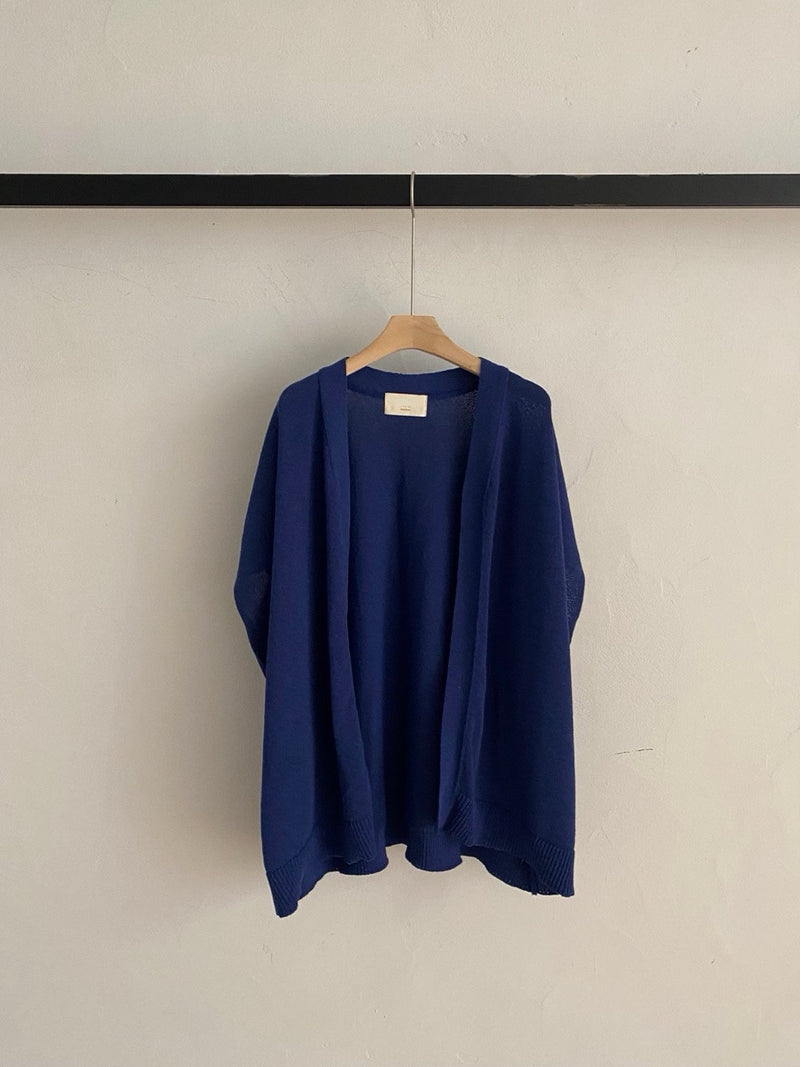 Cool Loose Cardigan
