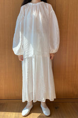 Organza Blouse