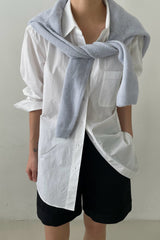 26 Classic Overshirt