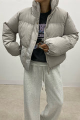 GRI Puffer Jacket