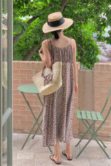 Molina Dress