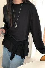 Daily Oversized Tee