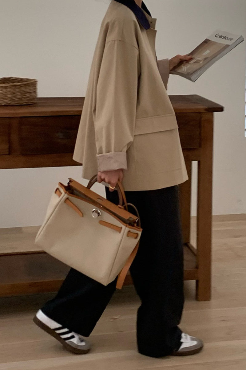 Alexa Jacket