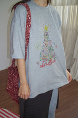Christmas Tree Tee